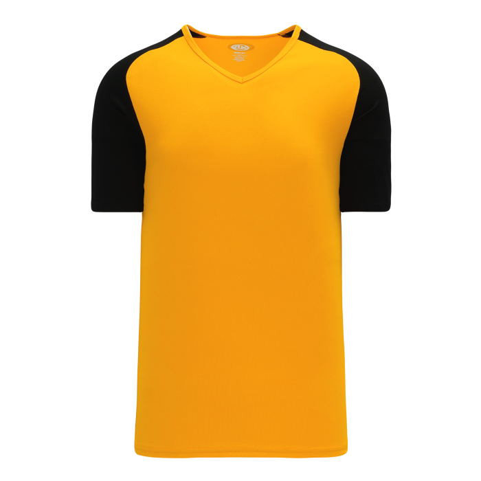 #couleur_or / manches noires