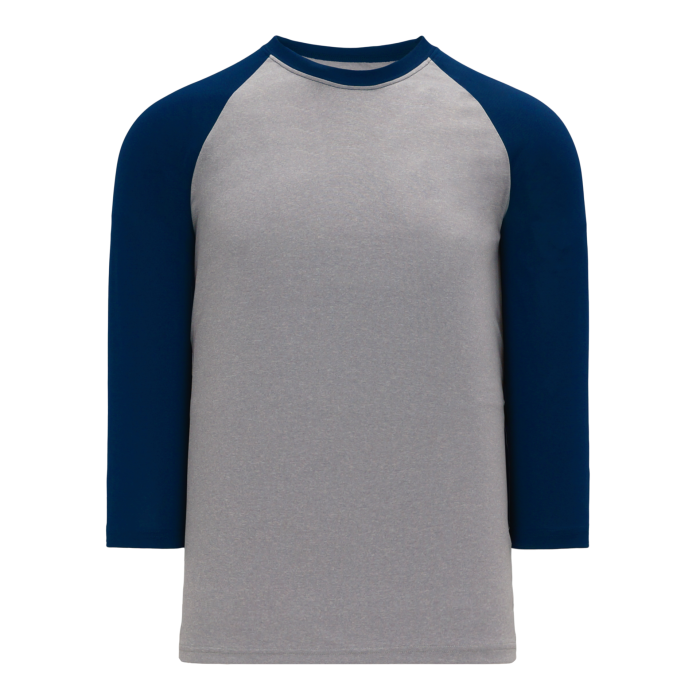 #couleur_gris / manches marines