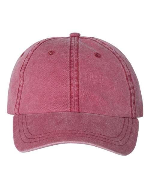 #couleur_délavé Cardinal