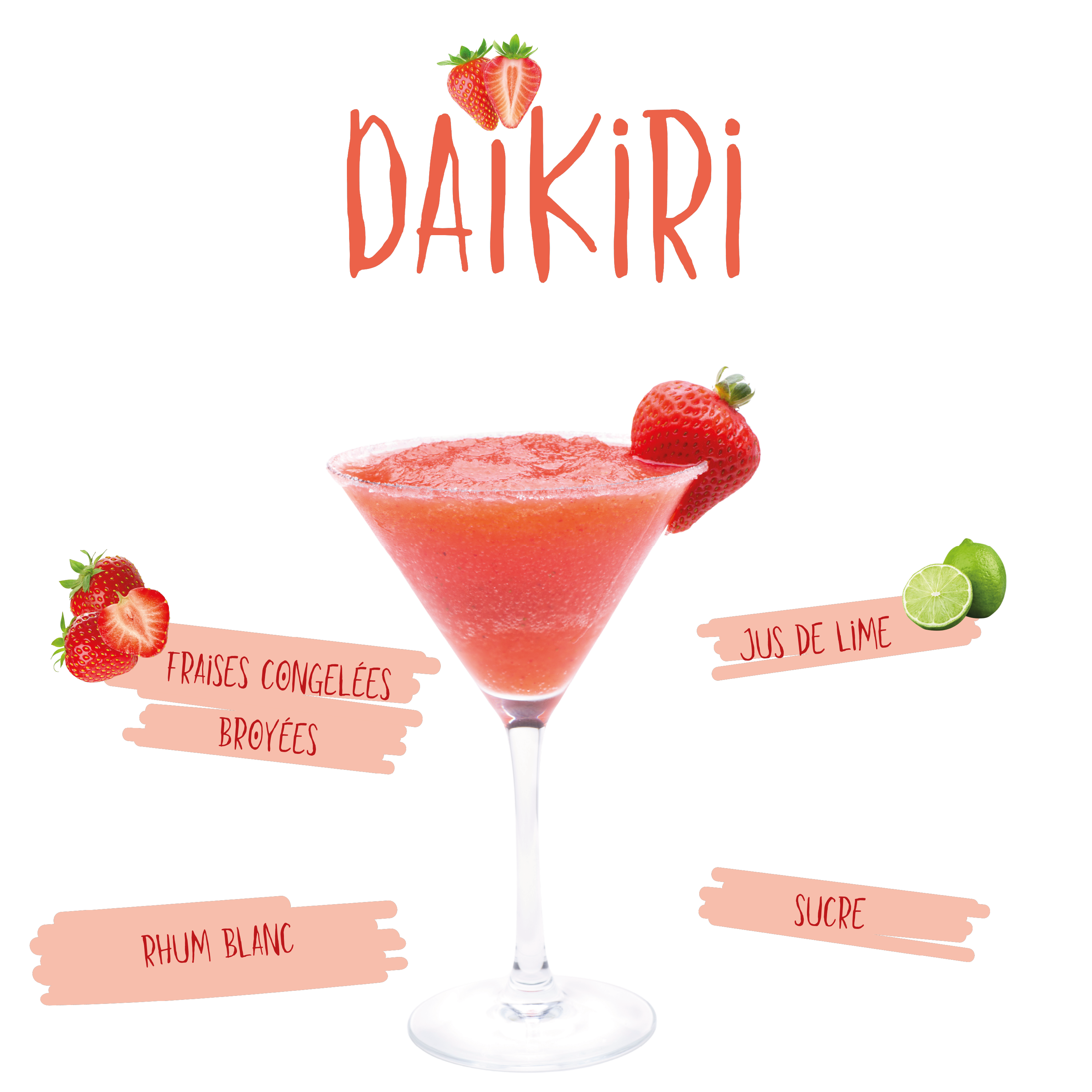 DTF Cocktail