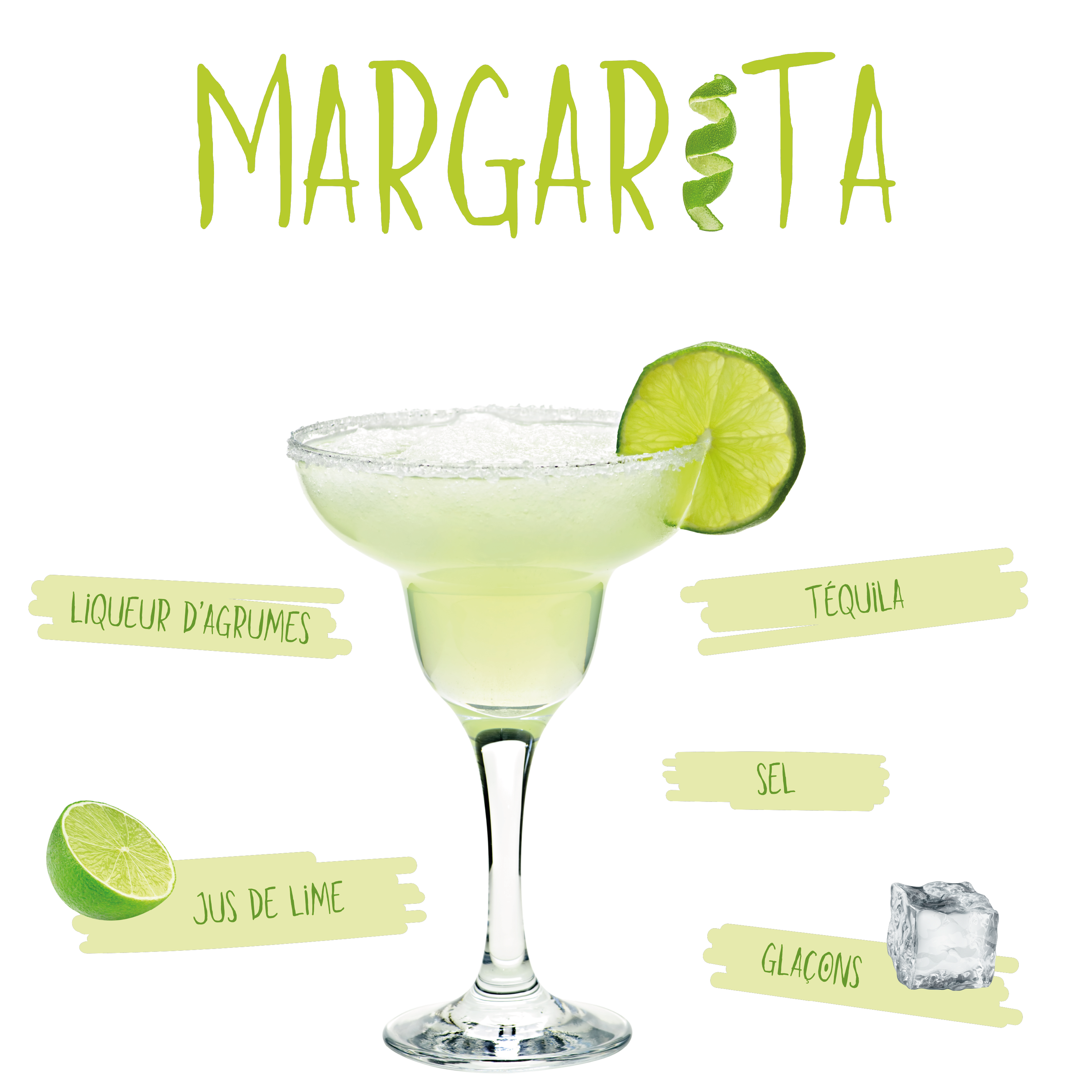 DTF Cocktail