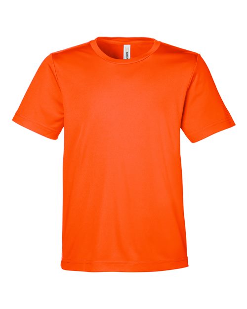 #couleur_orange campus