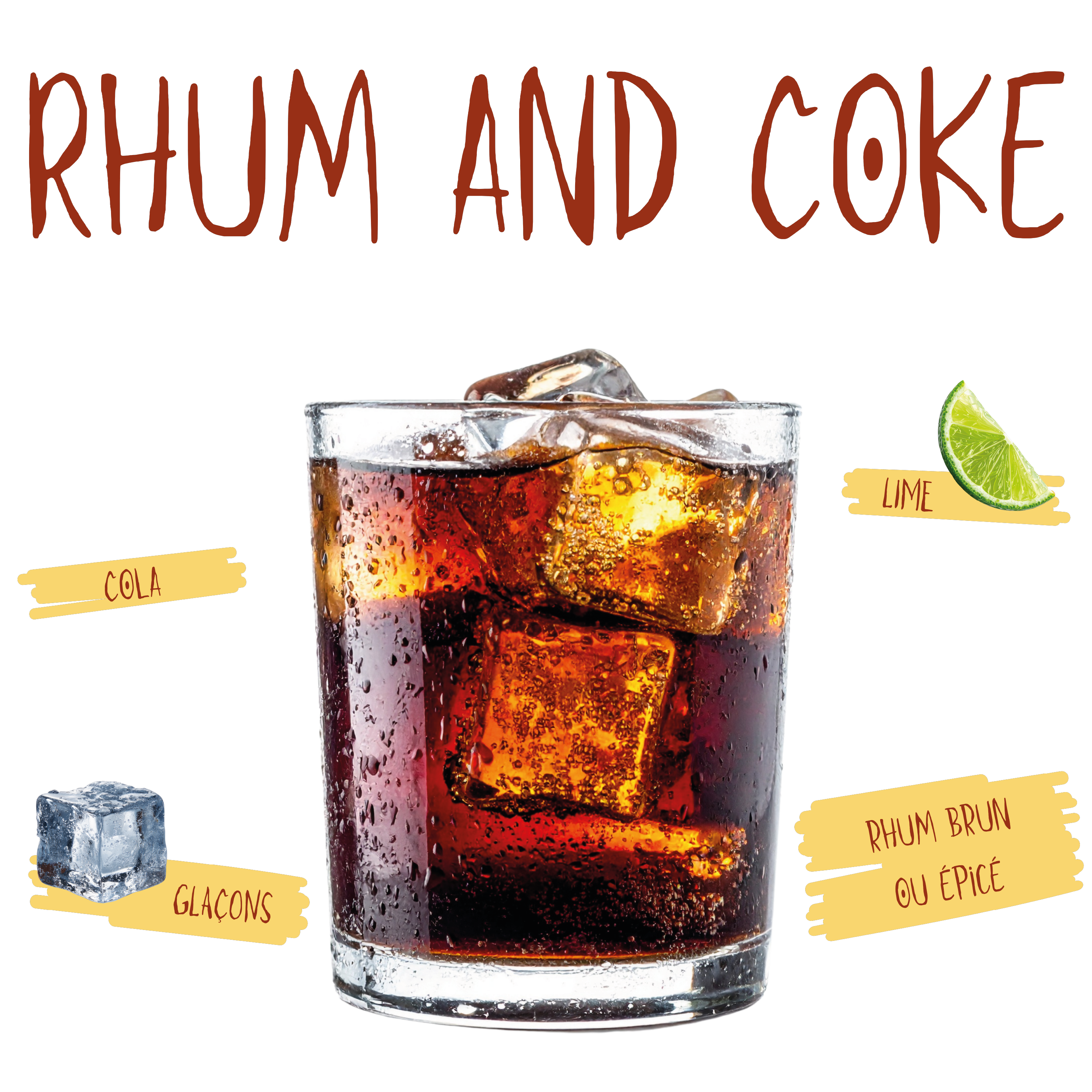 DTF Cocktail